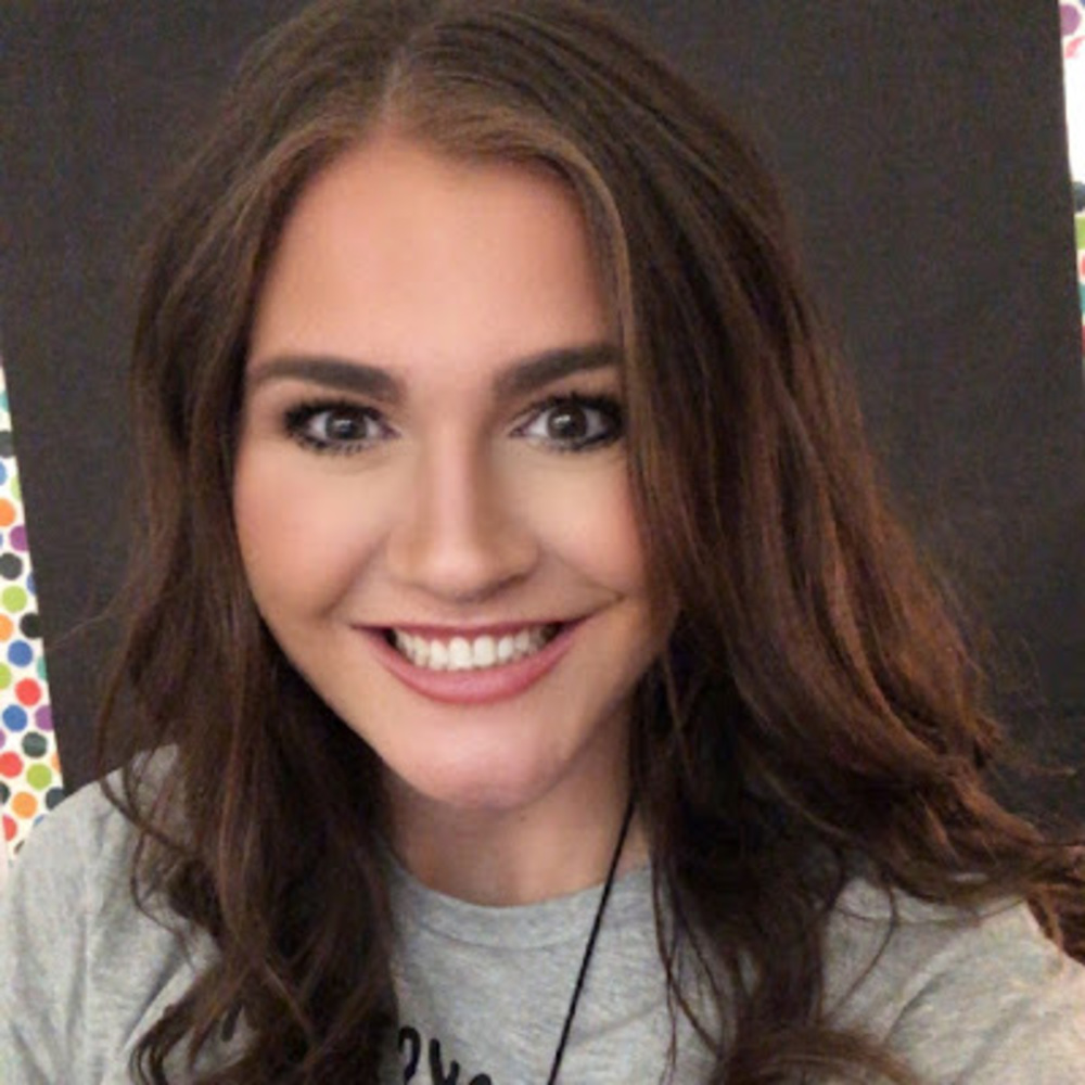 Meet your Posher, Haley